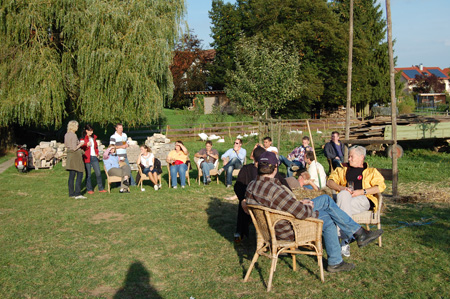 WUNDERLAND Bauernhof-Rallye