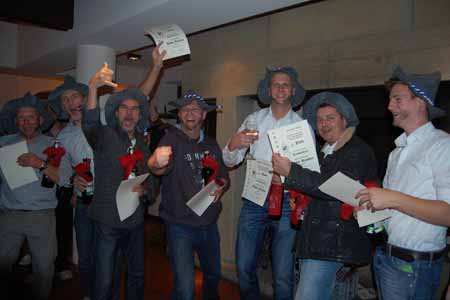 WUNDERLAND Incentives - Rhnruberabend