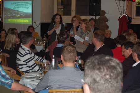 WUNDERLAND Incentives - DAS Fuldaer MORDS Dinner