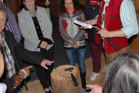 WUNDERLAND Incentives - Bayerisches Gaudi-Programm