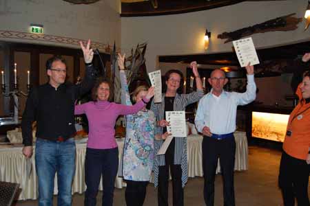 WUNDERLAND Incentives - Fuldaer Barockrallye WUNDERLAND Incentives - Fuldaer Barockrallye