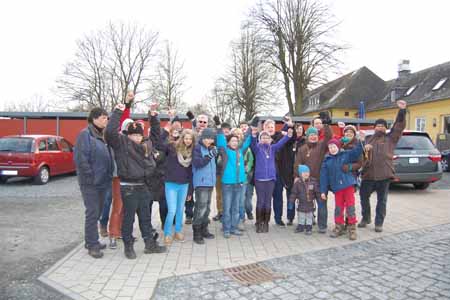 WUNDERLAND Incentives - Geocaching fr die ganze Familie