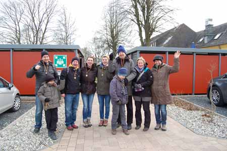 WUNDERLAND Incentives - Geocaching fr die ganze Familie