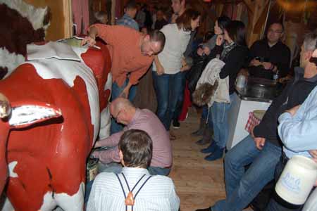 WUNDERLAND Incentives - Bayerische Gaudi