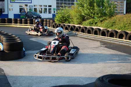 WUNDERLAND Incentives - mobiles Teamevent