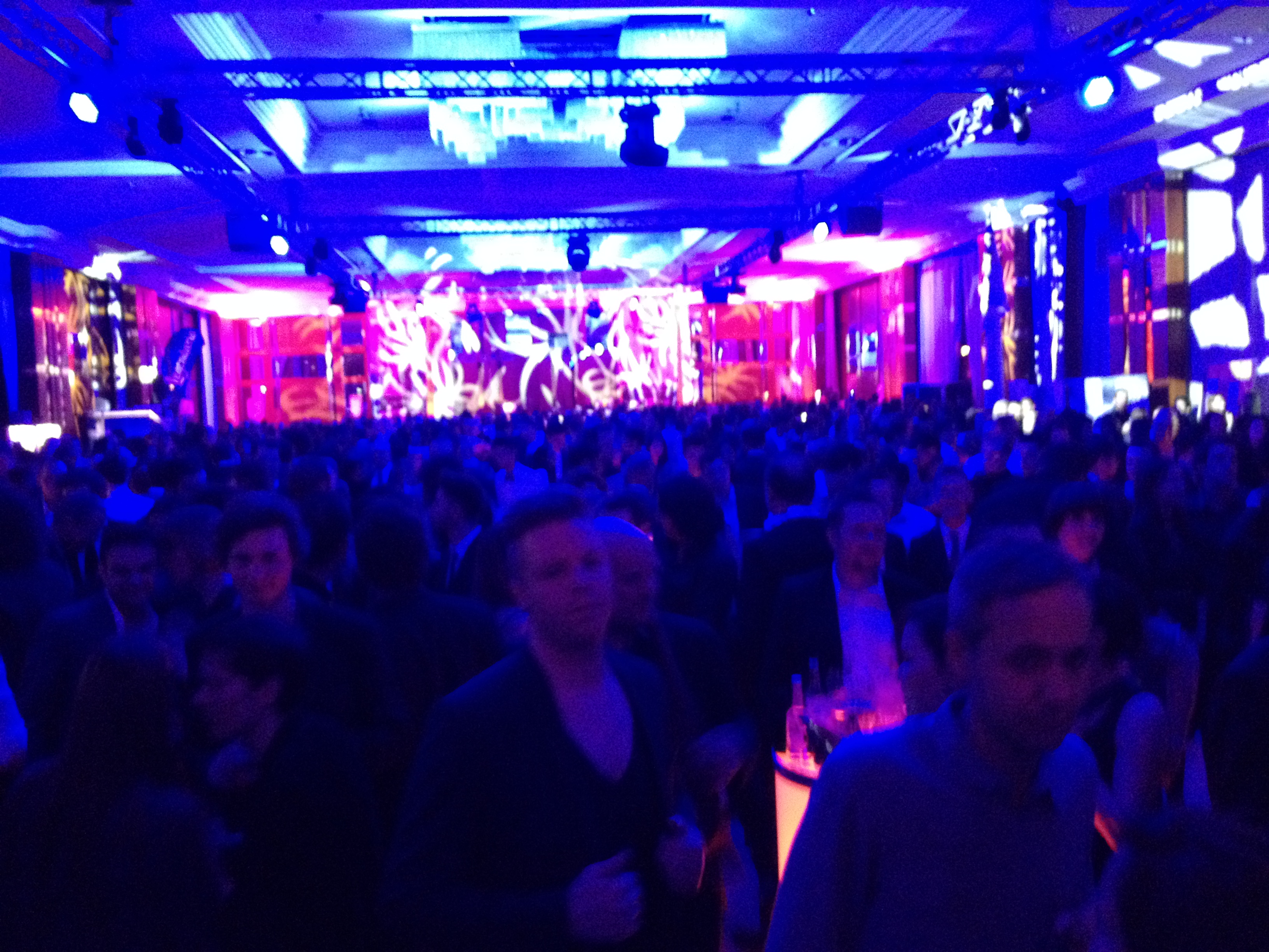 WUNDERLAND die Eventagentur - VIP-Gala-Event Berlin