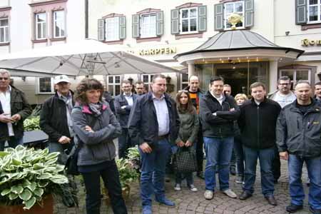 WUNDERLAND...die Eventagentur - Incentives - Geocaching Fulda