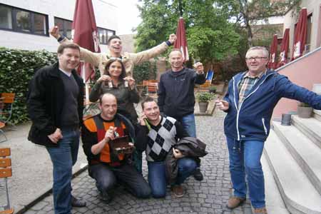 WUNDERLAND...die Eventagentur - Incentives - Geocaching Fulda