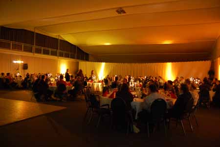 WUNDERLAND Incentives - Das Fuldaer MORDs Dinner 