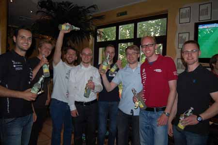 WUNDERLAND...die Eventagentur - Incentives - Geocaching Fulda