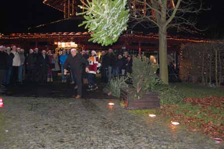 WUNDERLAND Incentives - Weihnachtsteamspiele