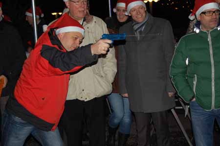 WUNDERLAND Incentives - Weihnachtsteamspiele