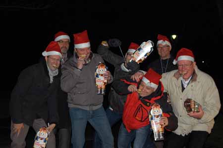 WUNDERLAND Incentives - Weihnachtsteamspiele