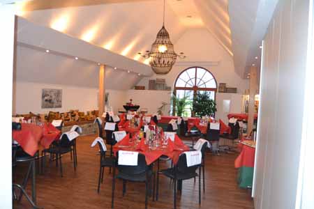 WUNDERLAND Incentives - Teamkochen / Kchenparty