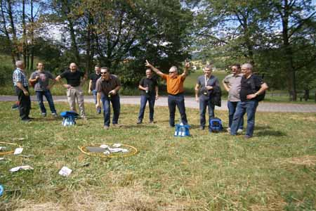 WUNDERLAND...die Eventagentur - Incentives - Geocaching Fulda