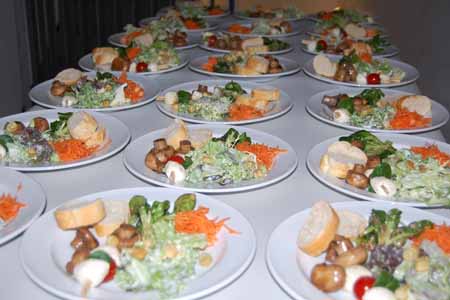 WUNDERLAND Incentives - Das Fuldaer MORDs Dinner 