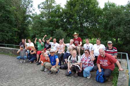 WUNDERLAND...die Eventagentur - Incentives - Geocaching Fulda