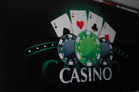 WUNDERLAND die Eventagentur - Casino Flair