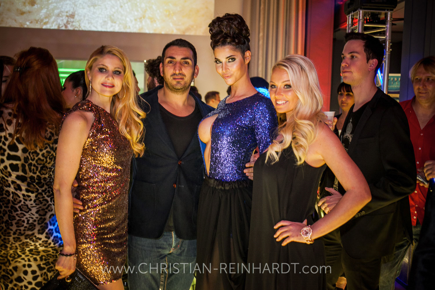 WUNDERLAND die Eventagentur - Berlinale Aftershowparty Berlin