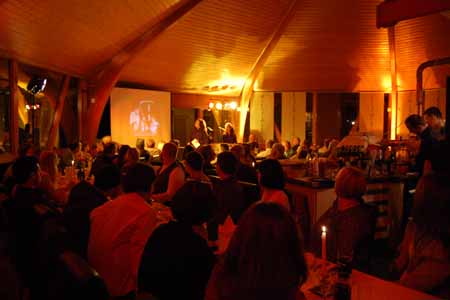 WUNDERLAND die Eventagentur - DAS Fuldaer MORDs-Dinner