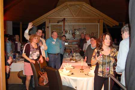 WUNDERLAND die Eventagentur - DAS Fuldaer MORDs-Dinner