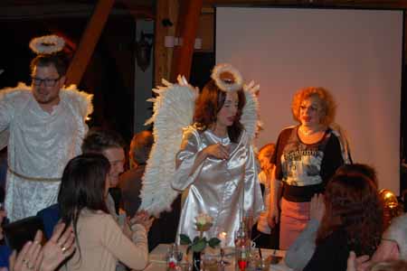 WUNDERLAND die Eventagentur - DAS Fuldaer MORDs-Dinner