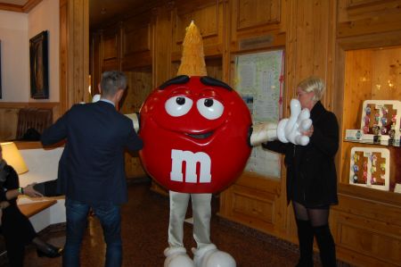 WUNDERLAND Incentives - Stummfilm-Dreh