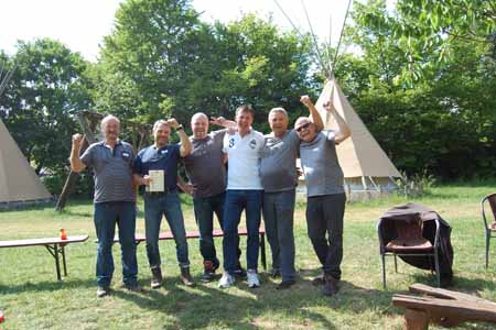 WUNDERLAND Incentives - Bauernhof-Rallye