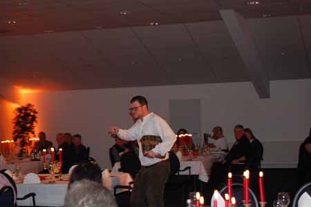 WUNDERLAND die Eventagentur - DAS Fuldaer MORDs-Dinner