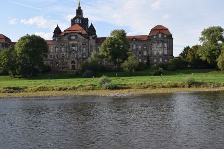 WUNDERLAND Incentives - Riverboatparty auf der Elbe