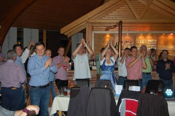 WUNDERLAND Incentives - Bayerischer Abend 