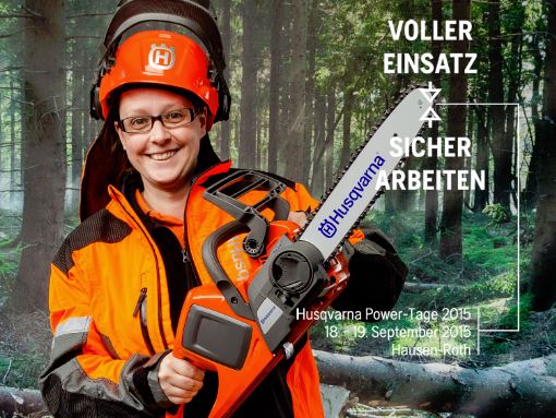 WUNDERLAND Incentives - Erlebnisreiche Powertage