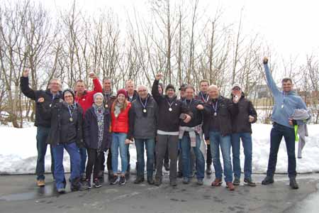 WUNDERLAND die Eventagentur - Geocaching Wasserkuppe