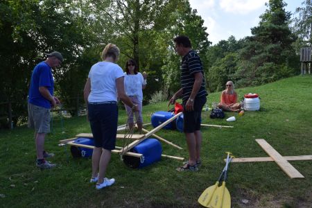 WUNDERLAND Incentives - Abenteuer Flobau