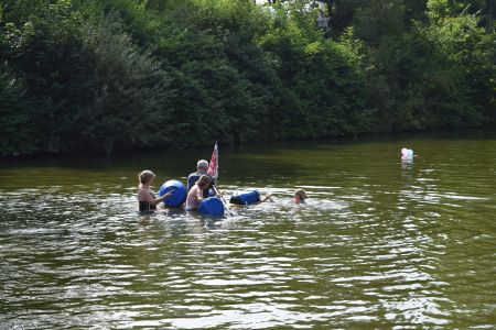 WUNDERLAND Incentives - Abenteuer Flobau