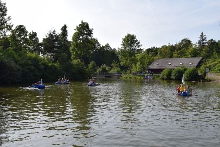 WUNDERLAND Incentives - Abenteuer Flobau