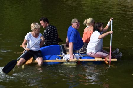 WUNDERLAND Incentives - Abenteuer Flobau