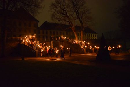 WUNDERLAND Incentives - Das Fulda MNCHS-DINNER