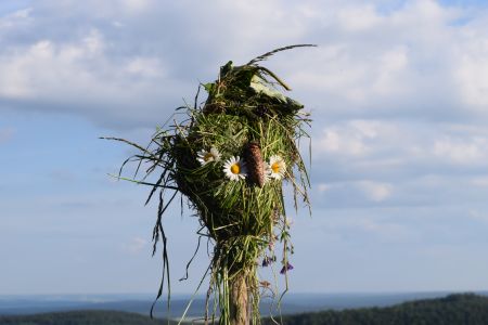 WUNDERLAND Incentives - Schnitzeljagd Rhön