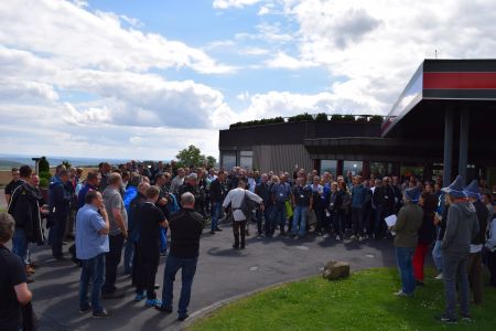 WUNDERLAND die Eventagentur - Bauernhof-Rallye