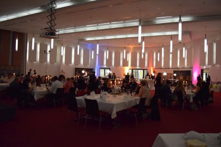 WUNDERLAND die Eventagentur - Casino-Abend