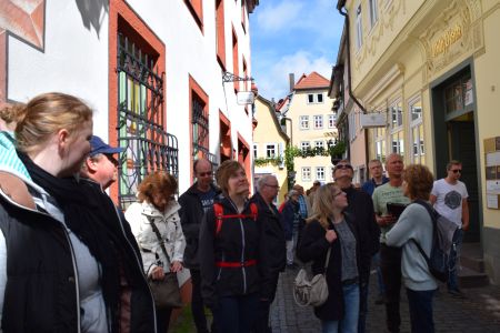 WUNDERLAND Incentives - Stadtführung