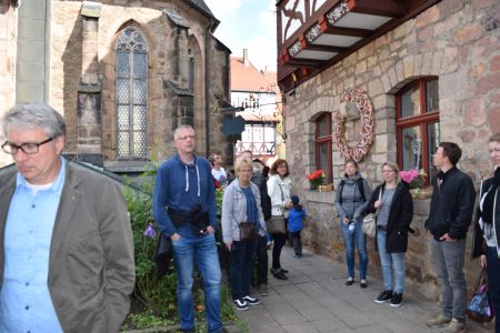 WUNDERLAND Incentives - Stadtführung