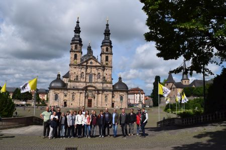 WUNDERLAND Incentives - Stadtführung