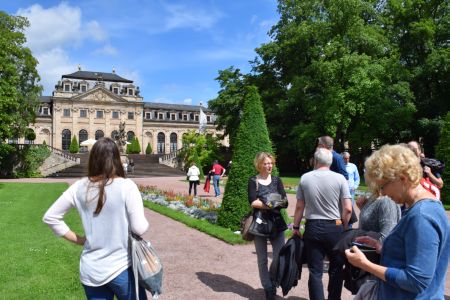 WUNDERLAND Incentives - Stadtführung