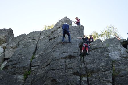 WUNDERLAND...die Eventagentur - Incentives - Outdoorteamtraining Rhn