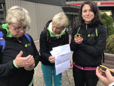 WUNDERLAND Incentives - Geocaching