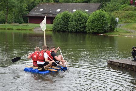 WUNDERLAND Incentives - Teamspa Flobau