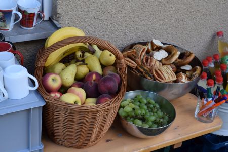 WUNDERLAND Social-Incentives - Bienenhotel-Bau WUNDERLAND Social-Incentives - Bienenhotel-Bau
