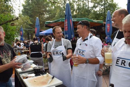 WUNDERLAND Social-Incentives - BBQ-Grill-Workshop